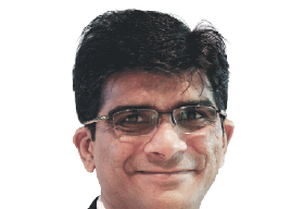 Don't Just 'Make in India', Innovate in India